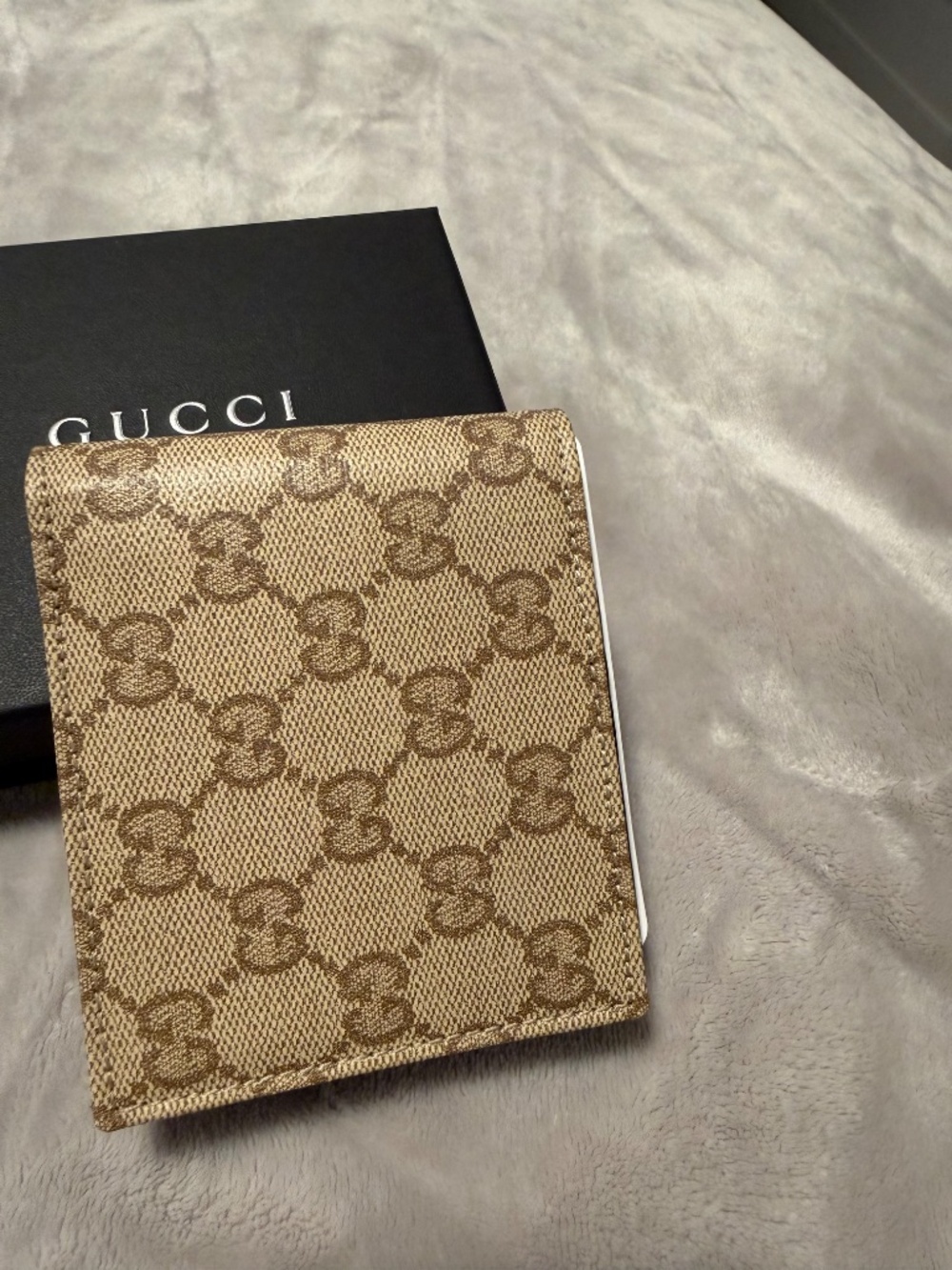 Gucci Wallet - Picture 4 of 5